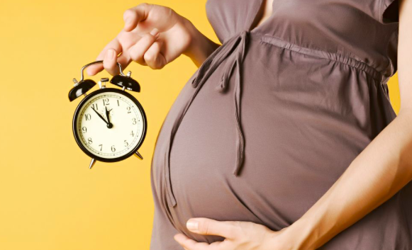 საშვილოსნოს ყელის საცობის ჩამოვარდნა ნიშნავს, რომ მალე იმშობიარებთ  ,მითი თუ რეალობა ?